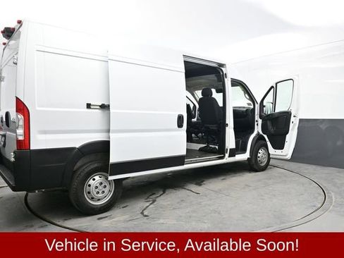 Used 2024 RAM ProMaster 2500 w/ Convenience Group image 44