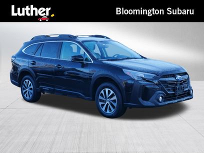 Used 2023 Subaru Outback Premium