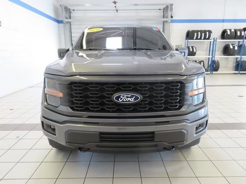Used 2024 Ford F150 STX AWD/4WD image 18