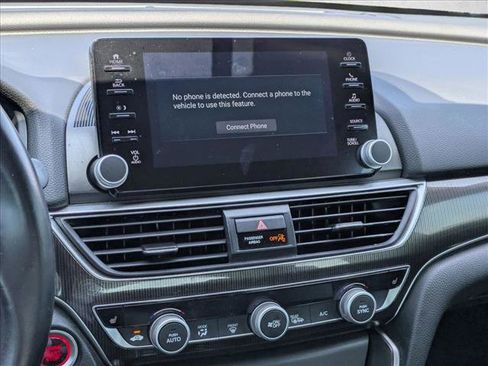 Used 2021 Honda Accord Sport Special Edition image 14