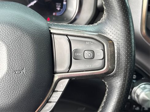 Used 2023 RAM 1500 Rebel w/ Rebel Level 1 Equipment Group image 33