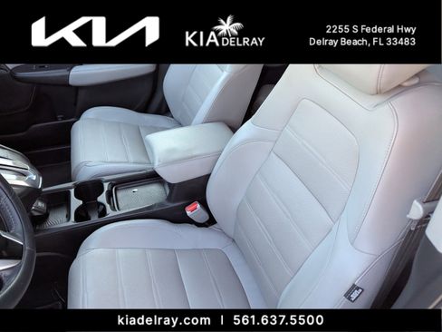 Used 2019 Honda CR-V EX-L image 11