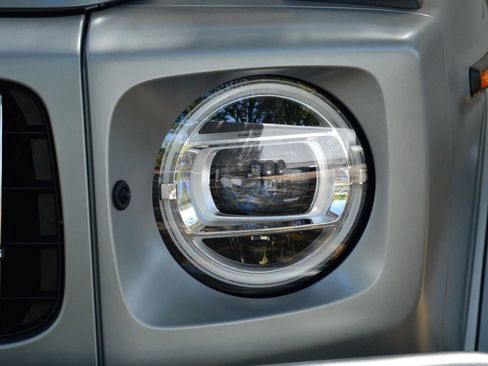 Used 2022 Mercedes-Benz G 63 AMG 4MATIC image 30