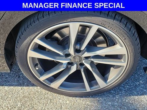 Used 2022 Audi S5 Premium Plus AWD/4WD image 6