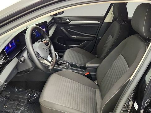 Used 2025 Volkswagen Jetta S FWD image 18