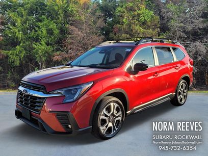 Certified 2024 Subaru Ascent Limited w/ Technology Package