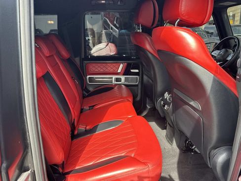 Used 2021 Mercedes-Benz G 550 image 15