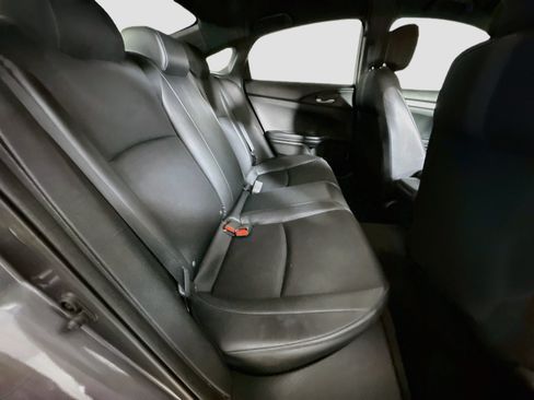 Used 2021 Honda Civic Sport image 27