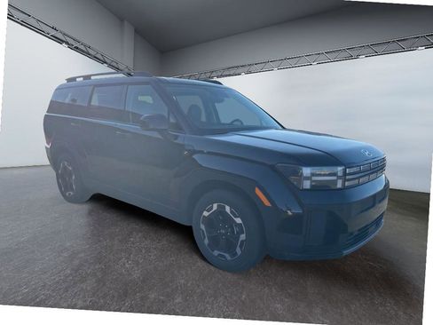 New 2025 Hyundai Santa Fe SEL image 3