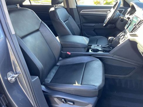 Used 2018 Volkswagen Atlas SEL image 29