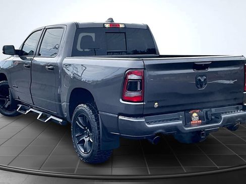Used 2023 RAM 1500 Big Horn image 4