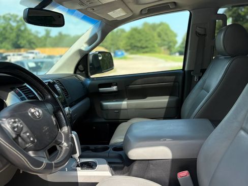 Used 2008 Toyota Tundra Limited AWD/4WD image 41