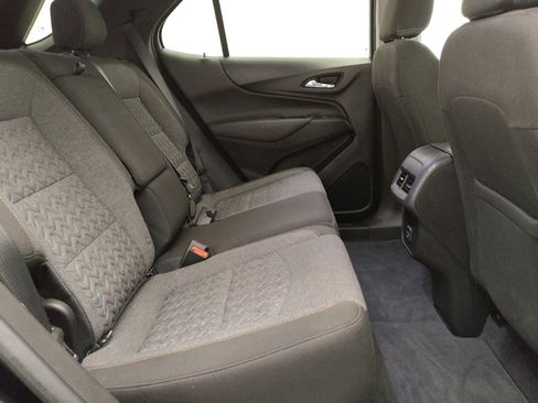 Used 2023 Chevrolet Equinox LT w/ Driver Convenience Package image 19