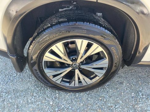 Used 2021 Nissan Rogue SV AWD/4WD image 30