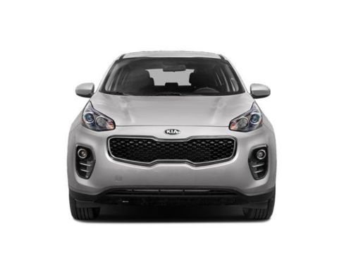Used 2019 Kia Sportage LX AWD/4WD image 7