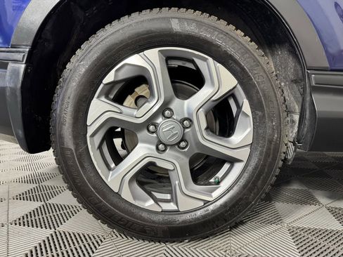 Used 2019 Honda CR-V EX image 46