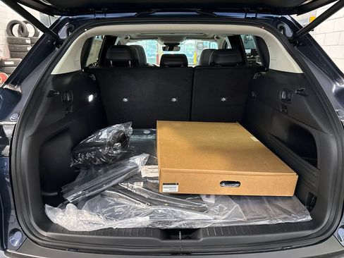 New 2026 MAZDA CX-50 AWD 2.5 Hybrid w/ Weather Package image 7