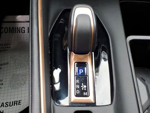 Used 2024 Toyota Grand Highlander AWD Hybrid image 20