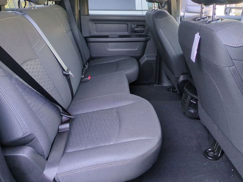 New 2026 RAM 2500 Tradesman image 25