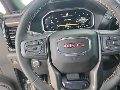 Used 2026 GMC Sierra 2500 AT4 AWD/4WD image 22