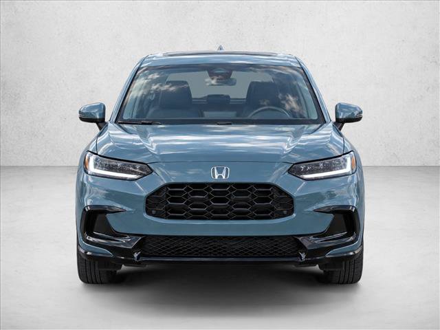 New 2027 Honda HR-V EX-L image 2