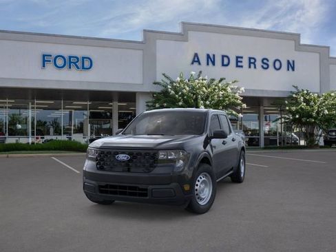 New 2026 Ford Maverick XL image 2