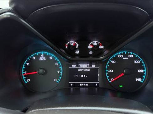 Used 2022 Chevrolet Colorado LT w/ Fleet Safety Package RWD image 27