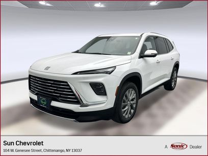 Used 2025 Buick Enclave Preferred w/ Power Package