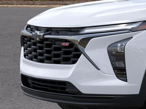 New 2026 Chevrolet Trax RS w/ Driver Confidence Package image 49