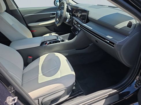 Certified 2024 Hyundai Sonata SEL FWD image 32