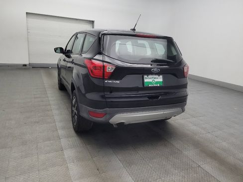 Used 2019 Ford Escape S FWD image 5