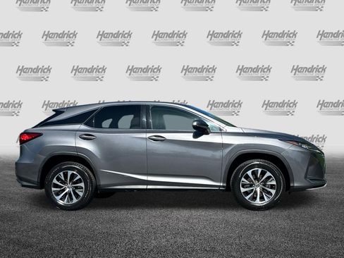 Used 2021 Lexus RX 350 AWD w/ Accessory Package image 3