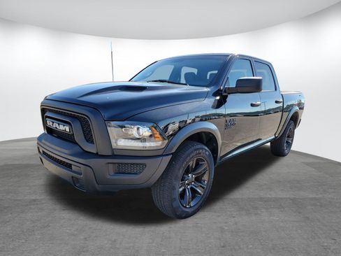 Used 2024 RAM 1500 Classic Warlock image 19