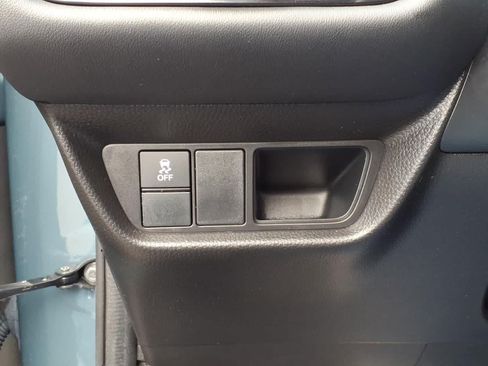 Certified 2024 Honda HR-V Sport image 15