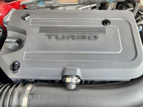 Used 2025 Buick Envision Sport Touring image 31