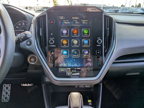 Certified 2025 Subaru Crosstrek 2.5i Sport w/ Crosstrek Mirror Package AWD/4WD image 18