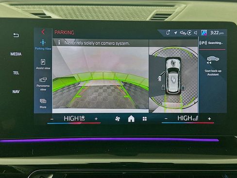 Certified 2024 BMW X1 M35i w/ Premium Package image 14