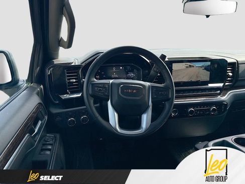 Used 2023 GMC Sierra 1500 Elevation AWD/4WD image 25