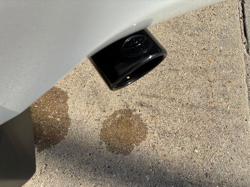 New 2026 Toyota Tundra SR5 image 34