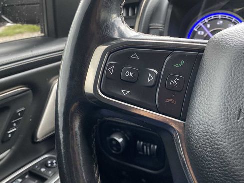 Certified 2020 RAM 1500 Limited image 24
