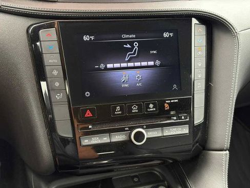 Certified 2023 INFINITI QX50 Pure FWD image 18
