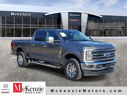 Used 2024 Ford F250 Lariat w/ Chrome Package