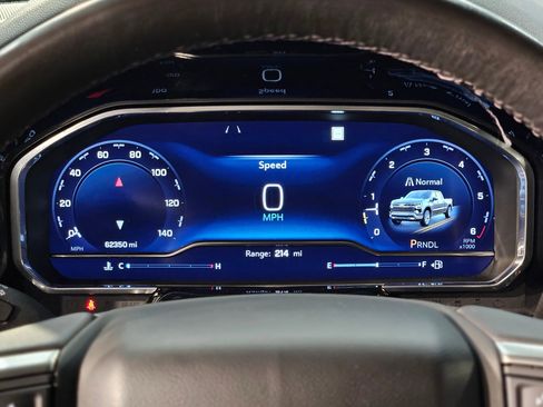 Used 2023 Chevrolet Silverado 1500 LT image 15