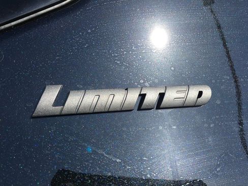 New 2026 Toyota Tundra Limited w/ TRD Off-Road Package AWD/4WD image 4