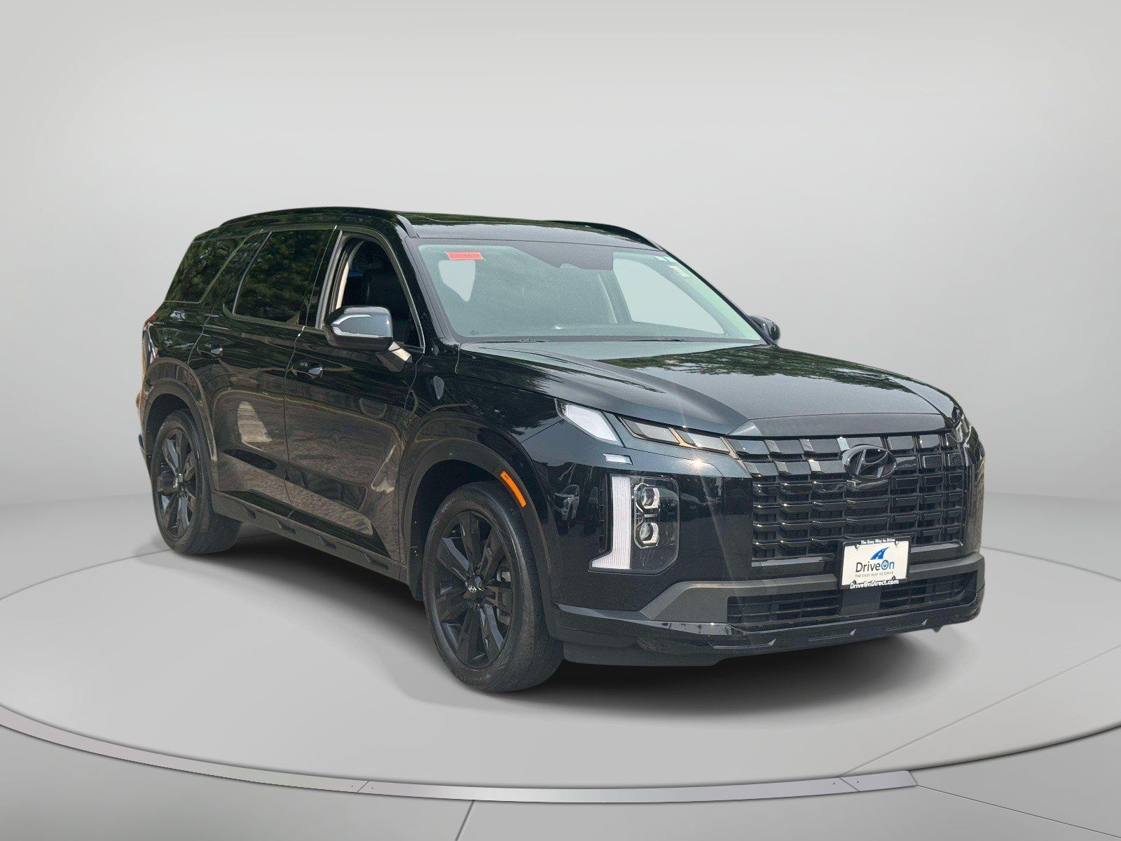 Used 2024 Hyundai Palisade XRT AWD/4WD image 3