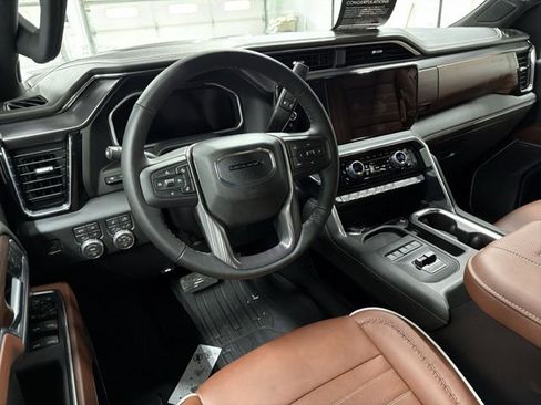 New 2026 GMC Sierra 3500 Denali Ultimate image 18