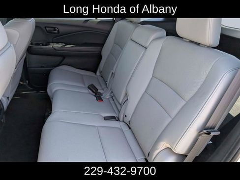 Used 2022 Honda Passport EX-L image 20