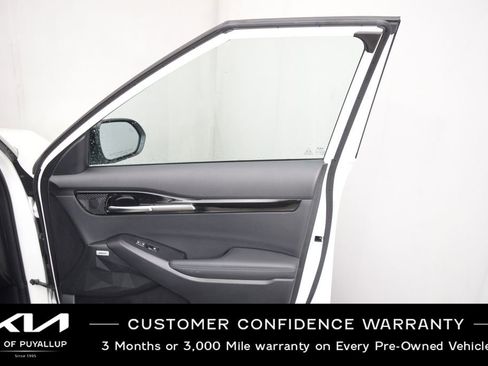 Certified 2024 Kia Seltos SX image 15