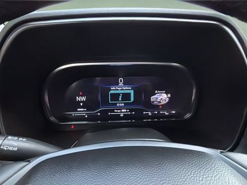 Used 2024 Chevrolet Tahoe LT AWD/4WD image 15
