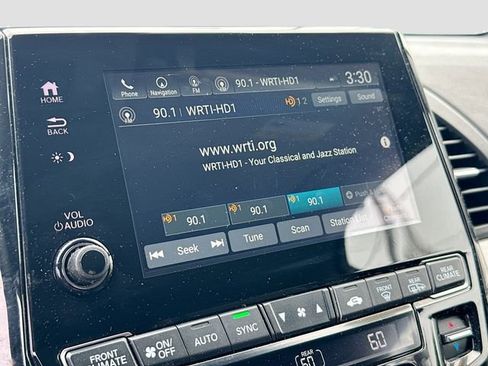 Certified 2024 Honda Odyssey Touring image 15